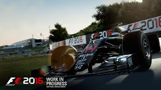 Download Gratis F1 2016 Mod Apk Data v0.1.6 Terbaru 2016