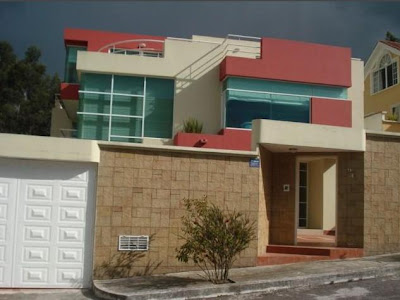 Anuncios Gratis Casa en venta en el condado Quito