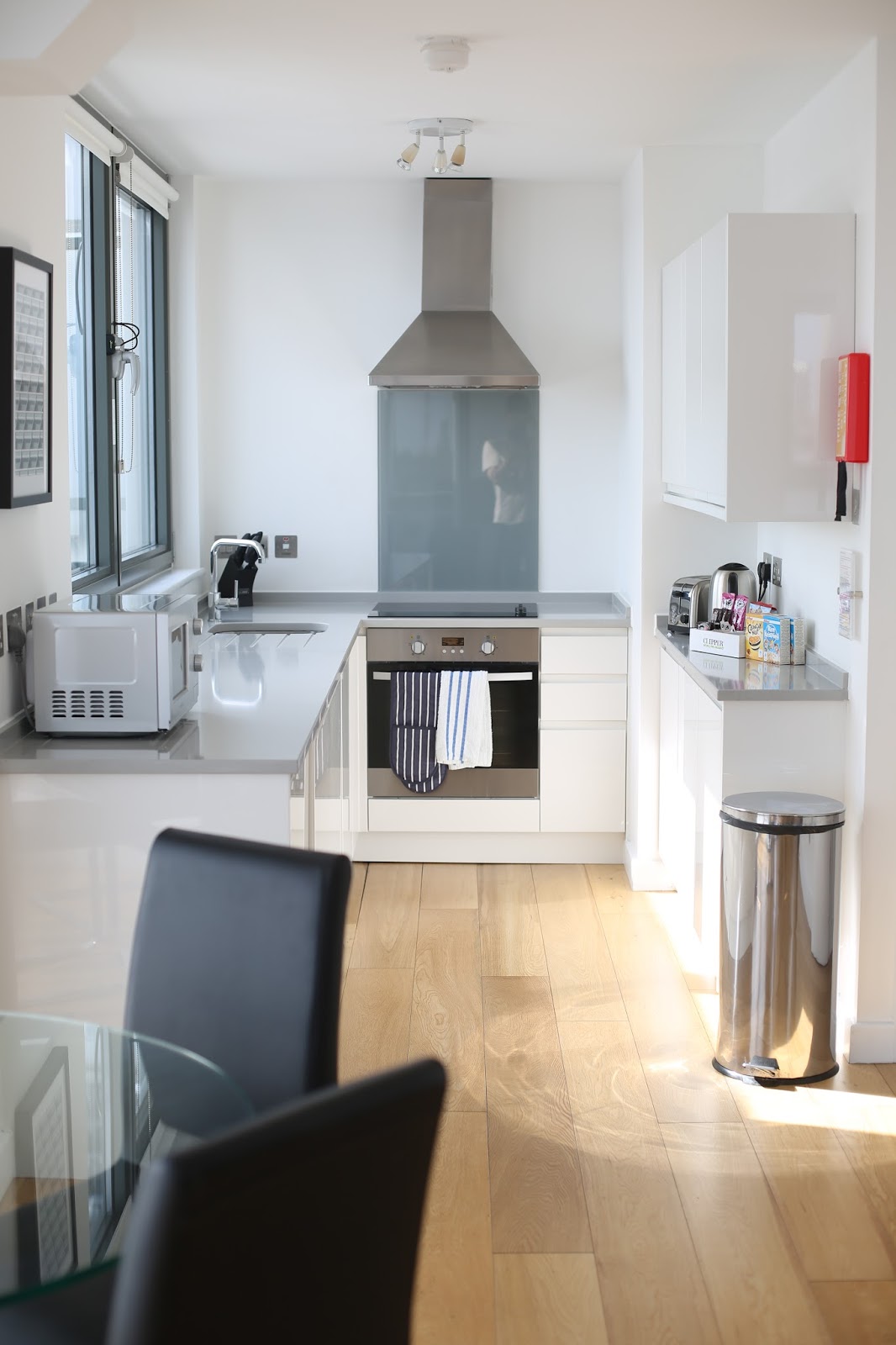 Emtalks House Hunting In London Reasons Why I Want To Move Into Saco Apartments Fitzrovia Penthouse