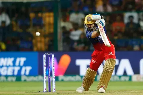 RCB vs PBKS 6th Match IPL 2024 Highlights