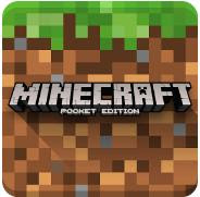 Ikon Minecraft: Pocket Edition