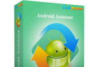 Coolmuster Android Assistant v4.3.448 Terbaru Full Crack