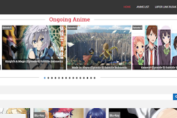 Top 5 Website Download Anime Terbaik ~ Lucky Boy Site