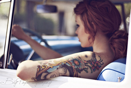 Tattoo Tumblr