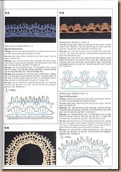 Crochet books - Stitches-72