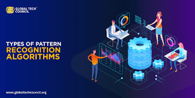 Pattern Recognition in large data sets