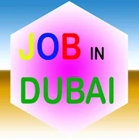 get job in dubai
