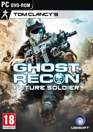 Shooting Games on Ghost Recon Future Soldier  2012  Pc Game Mediafire Free Download Mf
