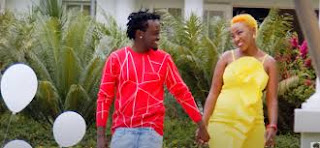 New Video|Bahati Ft Vivian-Najua|Download Mp4 Video 