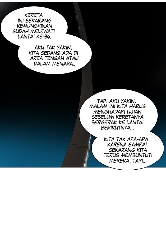 Webtoon Tower Of God Bahasa Indonesia Chapter 235