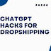  Unveiling the Future of E-commerce: Dropshipping with ChatGPT