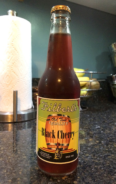 Filbert's Black Cherry