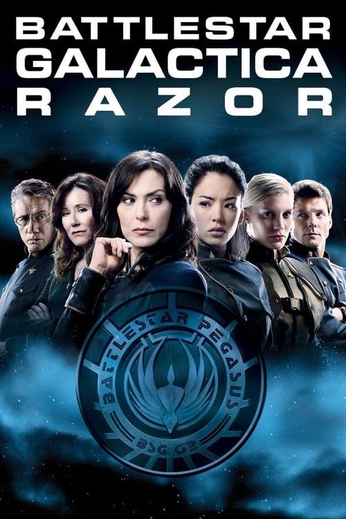 Download Battlestar Galactica: Razor 2007 Full Movie With English Subtitles