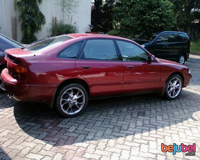Ford Tx5