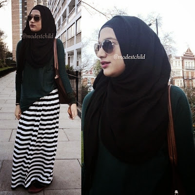 Hijab Fashion