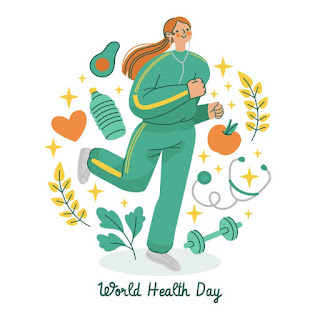 world health day activities 2021