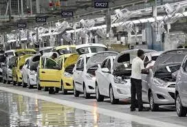 ITI Jobs Walk In Interview in Tata Motors Ltd, Sanand (Gujarat) Plant