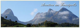 Foto:Mulher de Pedra-ACONTECE EM TERESÓPOLIS DE 01 A 12 DE FEVEREIRO 2013