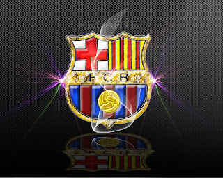 barcelona football club wallpaper