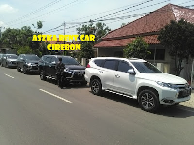 rental mobil cirebon