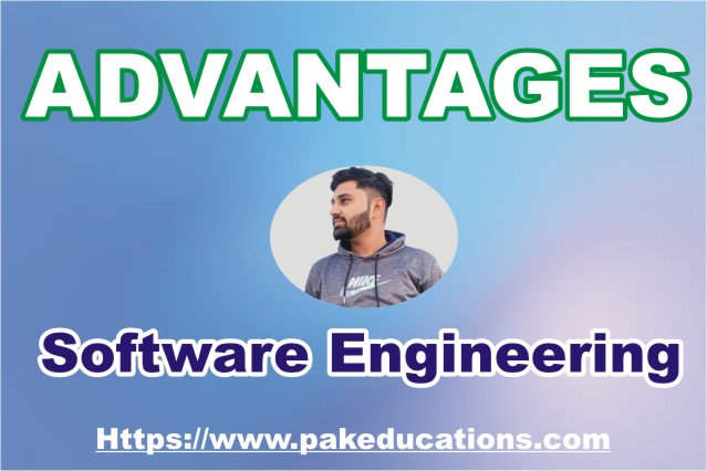 Advantages of software engineering || Software engineering