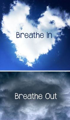 Breath In - Braeth Out