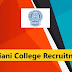 Mariani College Jorhat Recruitment 2022 – 2 Junior Assistant & Library Assistant Vacancy