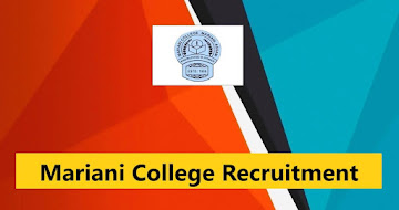 Mariani College Jorhat Recruitment 2022 – 2 Junior Assistant & Library Assistant Vacancy