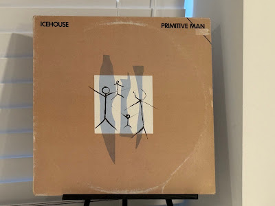 Icehouse