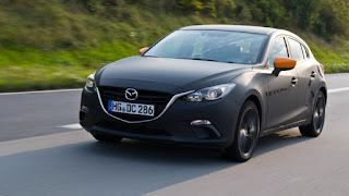 2019 Mazda 3, Prix, Photo, Date de sortie