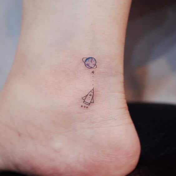 small tattoo trends