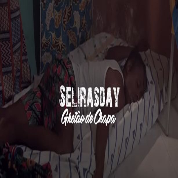 Selirasday - Guetão de Chapa