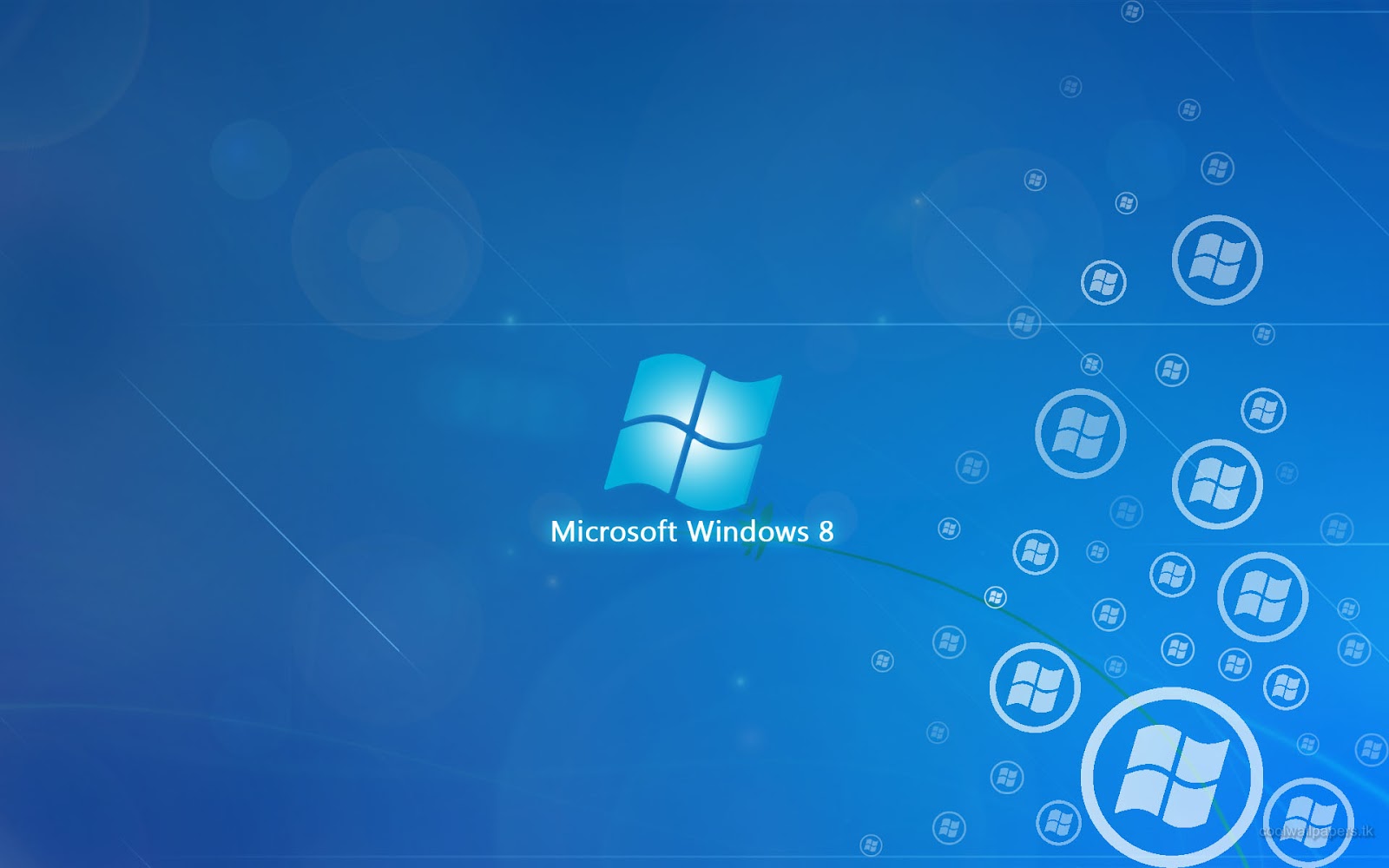 Download Wallpapers Windows 8 Baru HD Part 10 Tutorial Blog