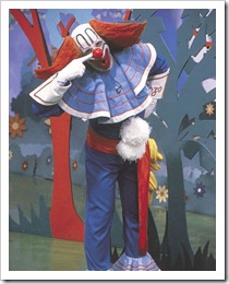 bozo