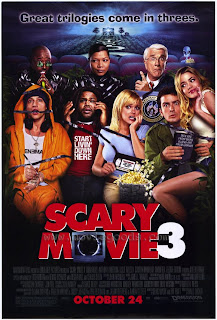 ดูหนังออนไลน์ Scary Movie 3 - ยําหนังจี้ หวีดดีไหมหว่า ภาค 3
