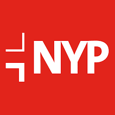 NewYork-Presbyterian Hospital Logo