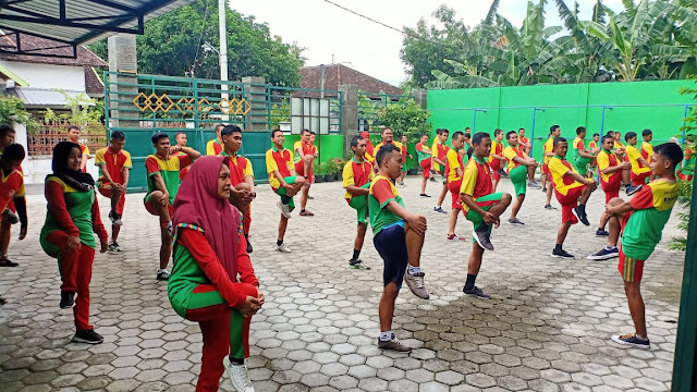 Galery Siswa lpk bhaskoro magang jepang