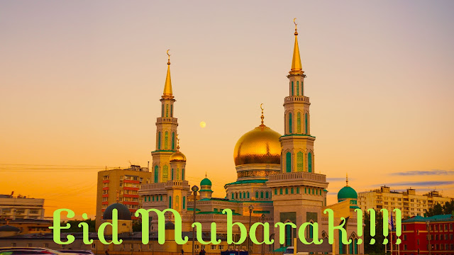 Eid Mubarak Images and wishes