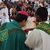 DOM BETO BREIS ABRE ANO DA PALAVRA EM CELEBRAÇÃO SOLENE NA CATEDRAL SANTUÁRIO N. SRA. DAS GROTAS