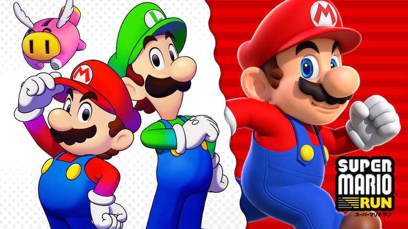 Mario & Luigi: Brothership Event Kicks Off in Super Mario Run