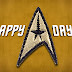 Happy Star Trek Day!