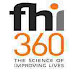 New Internship opportunities at FHI 360 IRINGA: Project Intern 