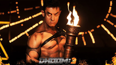 Popular Hindi Movie Hero Aamir Khan HD Wallpapers