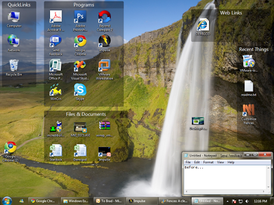 New Stardock Fences Full