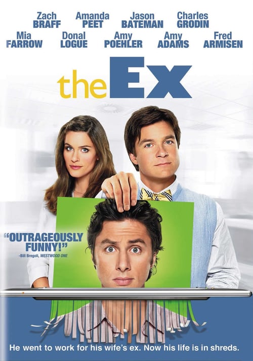 The Ex 2006 Film Completo Download