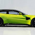 2018 Aston Martin Vantage Shooting Brake would be a worthy rival to the Ferrari GTC4Lusso