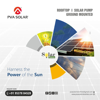 Top Solar Panel in India