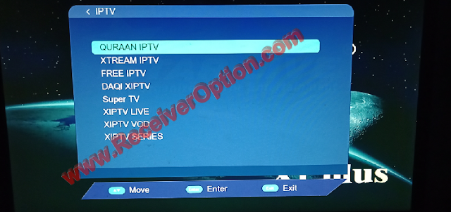 STAR LIVE X1 PLUS 1506TV 512 4M NEW SOFTWARE WITH XIPTV & DIRECT BISS KEY ADD OPTION