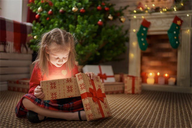 Regalos de Navidad y Reyes Magos para toda la familia