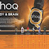 SHOQ Natural Energy Drink 